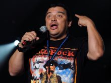 Carlos Mencia