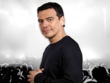 Carlos Mencia