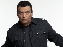 Carlos Mencia