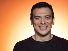 Carlos Mencia