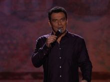 Carlos Mencia