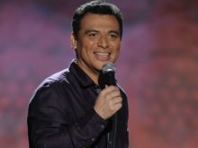 Carlos Mencia