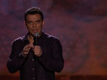 Carlos Mencia