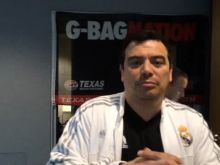 Carlos Mencia