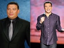 Carlos Mencia