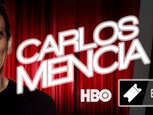 Carlos Mencia