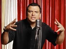 Carlos Mencia