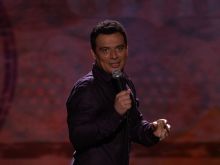 Carlos Mencia