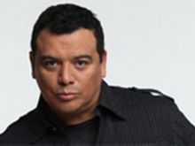 Carlos Mencia