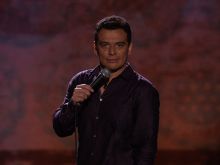 Carlos Mencia