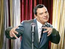 Carlos Mencia