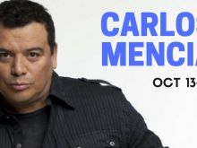 Carlos Mencia