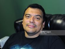 Carlos Mencia