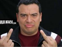 Carlos Mencia