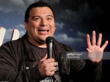 Carlos Mencia