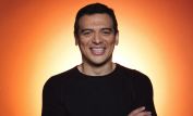 Carlos Mencia