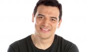 Carlos Mencia