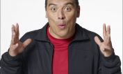 Carlos Mencia