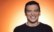 Carlos Mencia