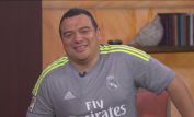 Carlos Mencia