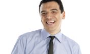 Carlos Mencia