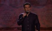 Carlos Mencia