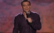 Carlos Mencia