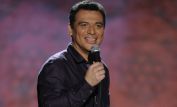 Carlos Mencia