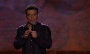 Carlos Mencia