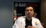 Carlos Mencia