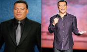 Carlos Mencia