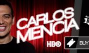 Carlos Mencia