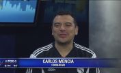 Carlos Mencia