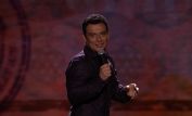 Carlos Mencia