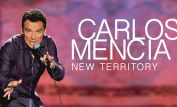 Carlos Mencia