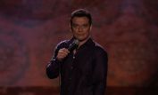 Carlos Mencia