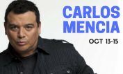 Carlos Mencia