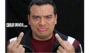 Carlos Mencia