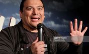 Carlos Mencia