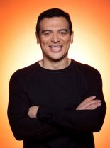 Carlos Mencia