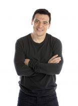 Carlos Mencia