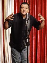 Carlos Mencia