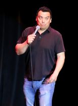 Carlos Mencia