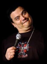 Carlos Mencia