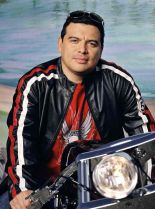 Carlos Mencia