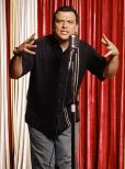 Carlos Mencia