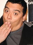 Carlos Mencia