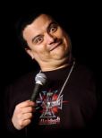 Carlos Mencia