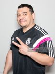 Carlos Mencia