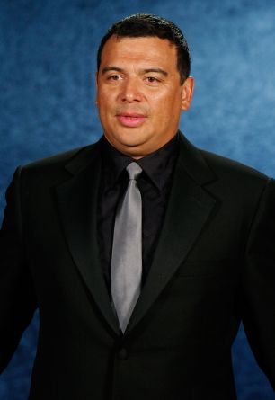 Carlos Mencia